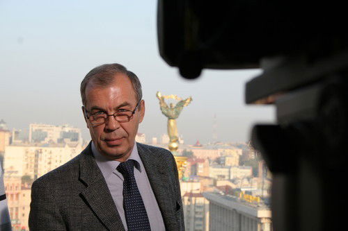 Александр Колпаков