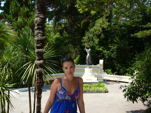 Анна Шевченко