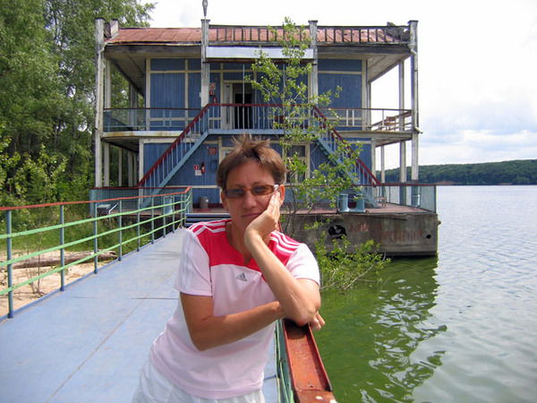 Елена Валерьевна Белкова