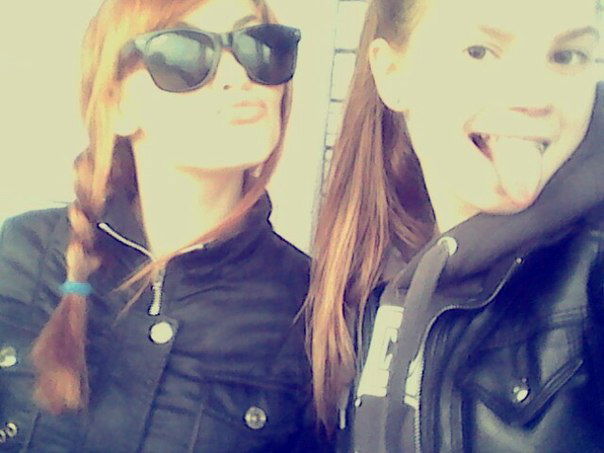 Алёна Попова