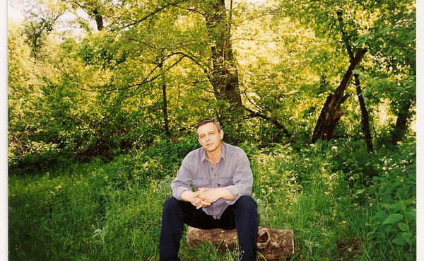 Владимир Воронин