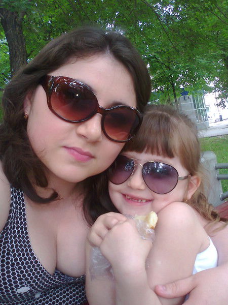 Эля Тарасова