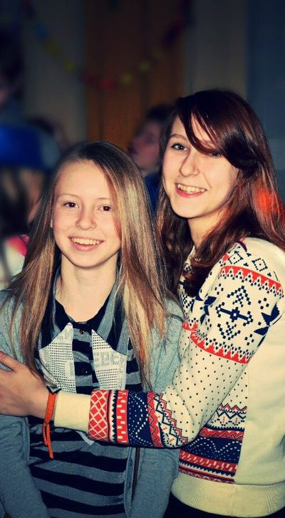 Таня Сафонова