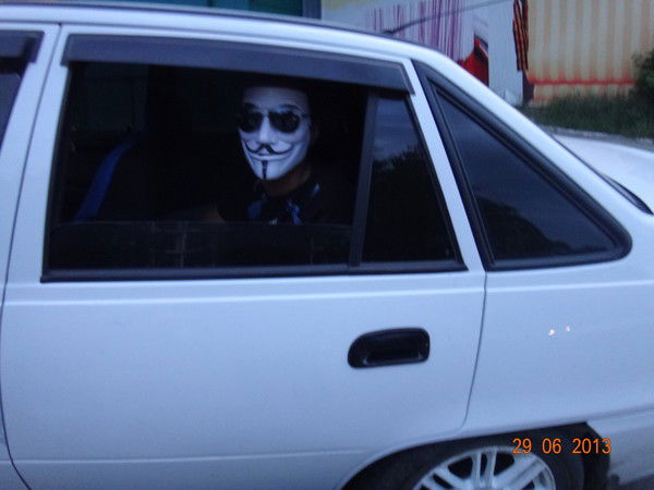 Александр Терейкин