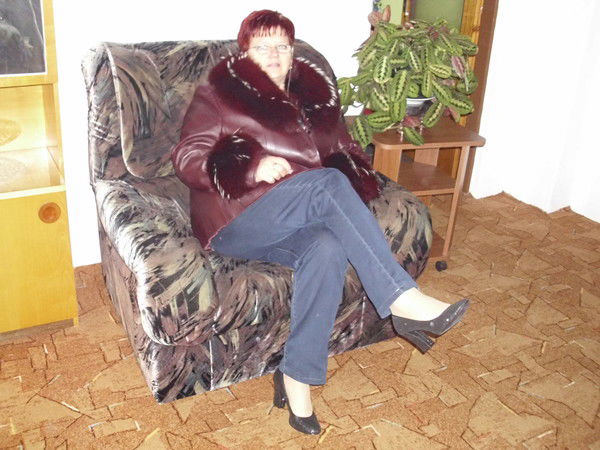 София Лаптёнок