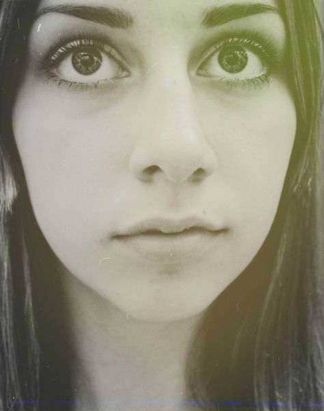 Анюта Матвеева