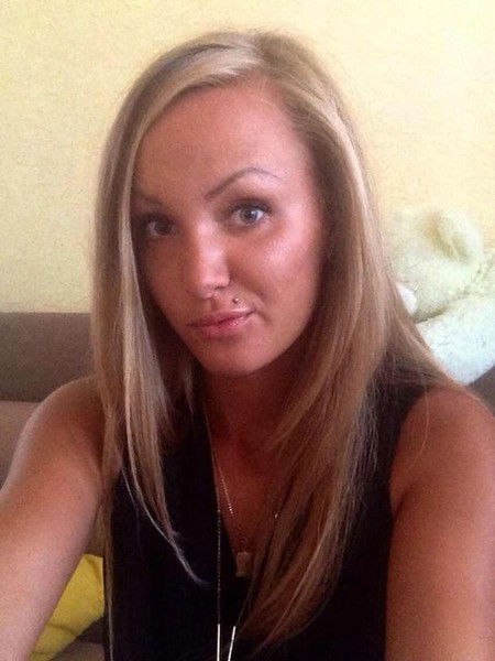 Оля Кадочникова