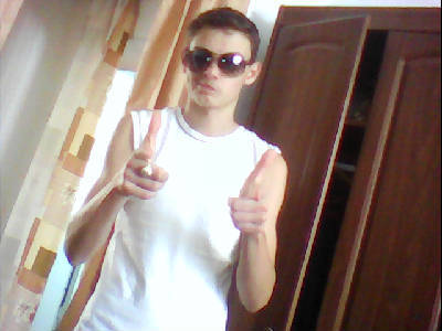 Особая Persona!!