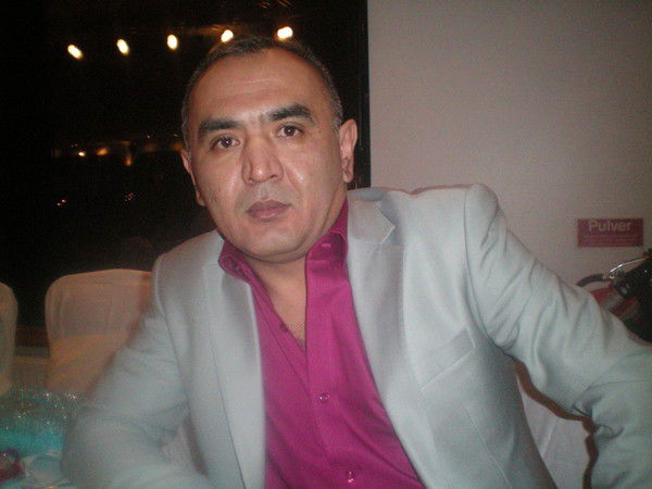 Parhat Mametaliev