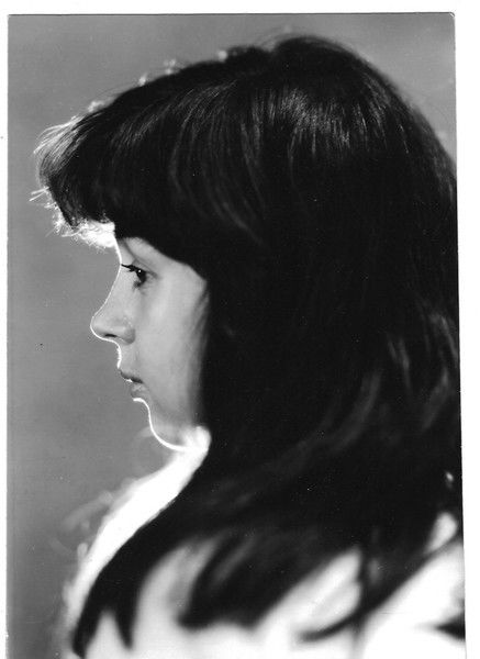 Елена Голубева