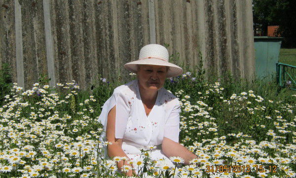 Юлия Трубицына