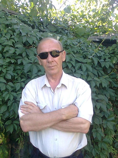 Владимир Куклин