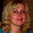 Ольга Fedotova