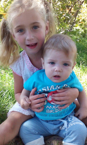 Надя Курова