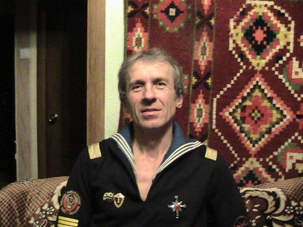 Леонид Доропей