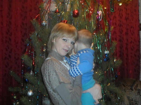 Зоя Шипичкина