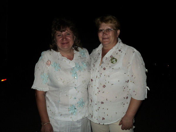 Ирина Кадочникова