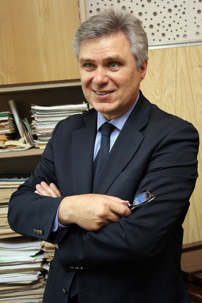 Александр Палицын