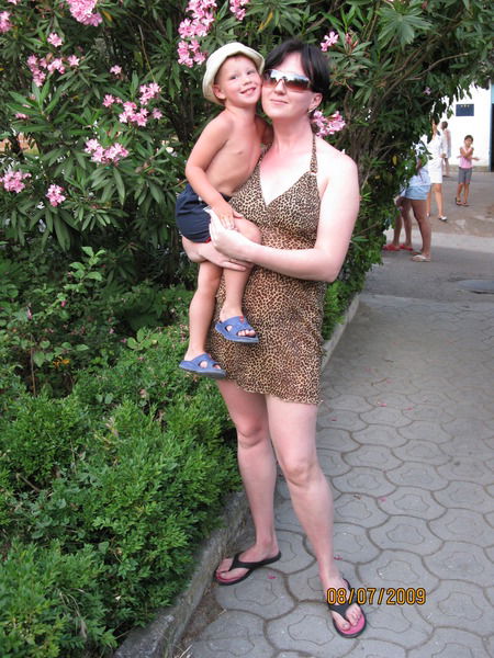 Юлия Гембатюк