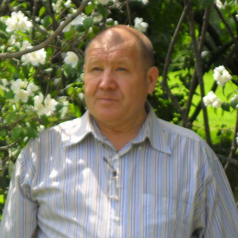 Виктор Ланев