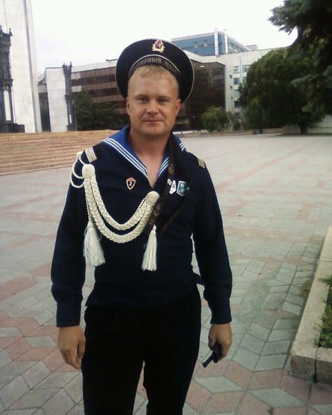 Алексей Карасев