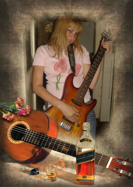 Елена Шартон