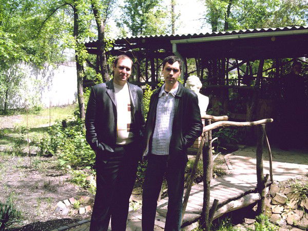 Андрей Мартыненко