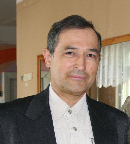 Урал Арсланов