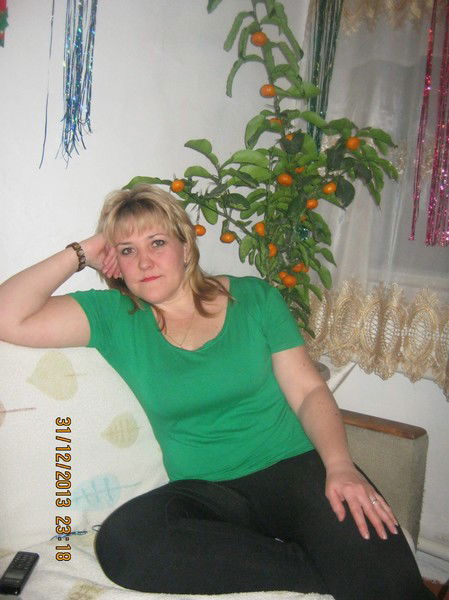 Аксана Репьева