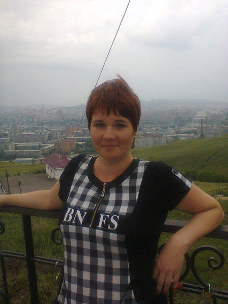 Марина Куделько