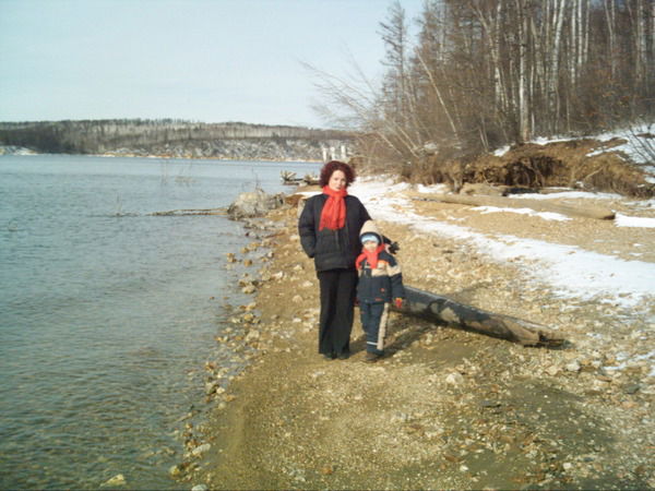 Юлия Хомичук