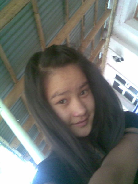 Айданка Касымалиева