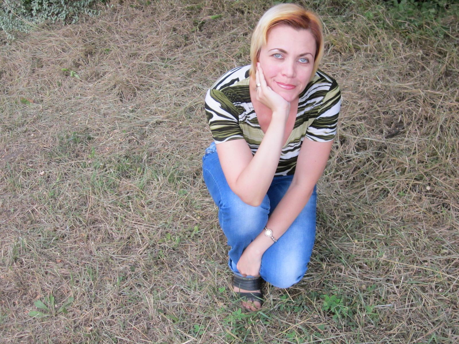 Светлана Паталах