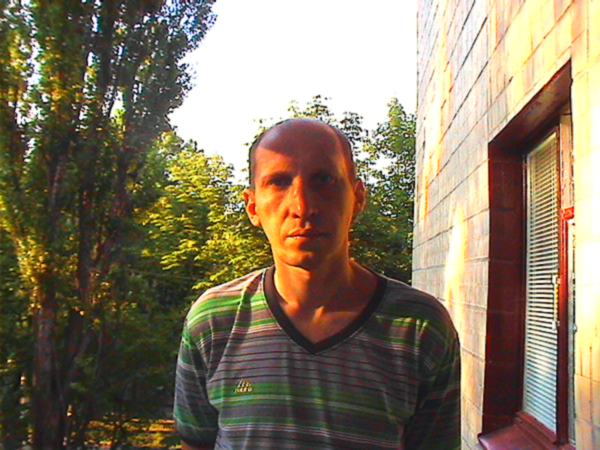 Евгений Тышкевич