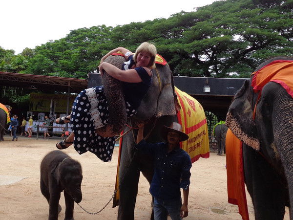 Светлана Бушмина