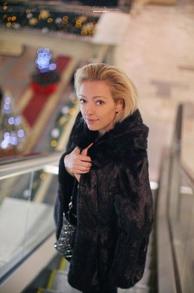 Людмила Жилинская