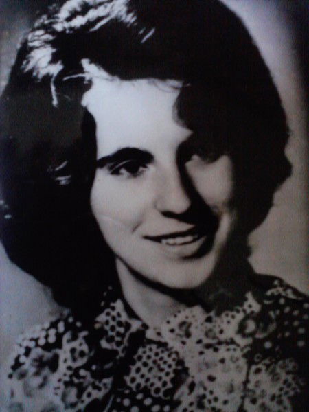 Елена Шульгина