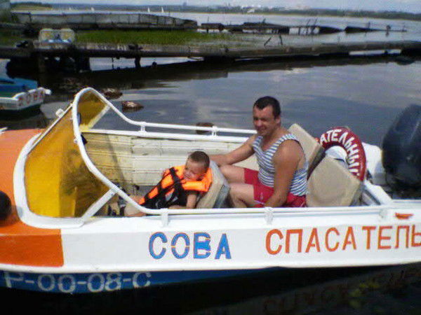 Владимир Горшков