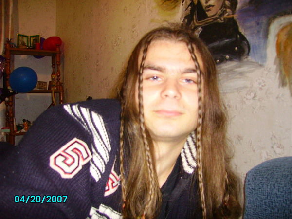 Юрий Шевченко