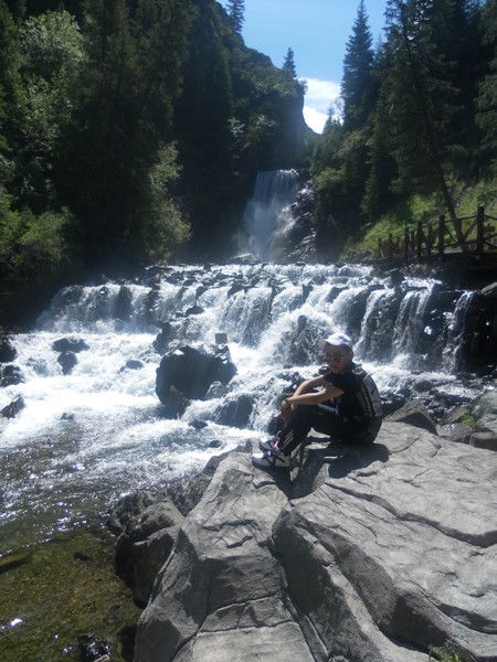 Ракиш Турактин