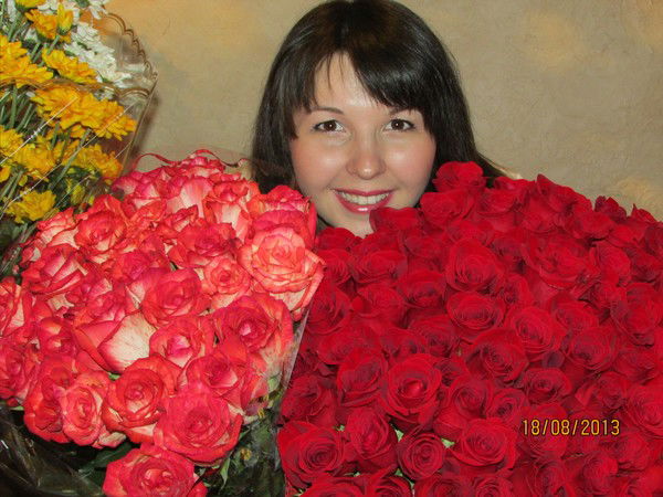 Наталья Зимовец