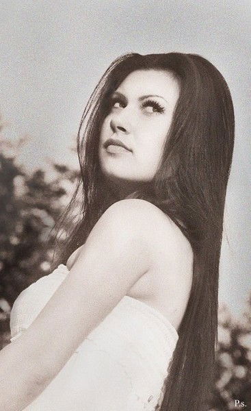 Дарья Янина