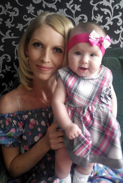 Наталья Титова