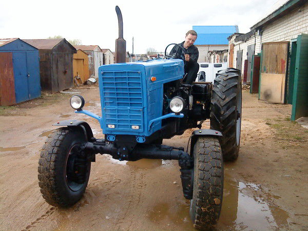 Виктор Юрьевич