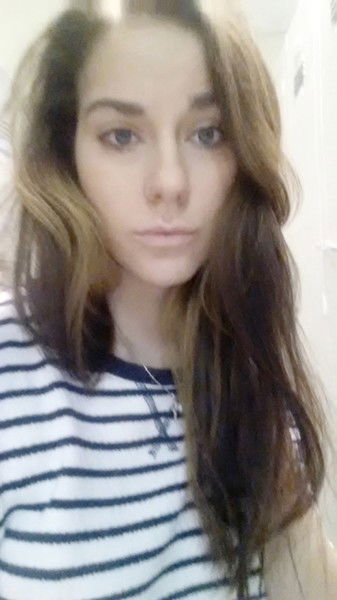 Мария Елистратова