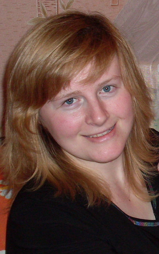 Юлия Чеховская