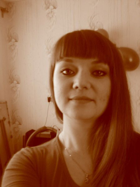 Анюта Калинковская