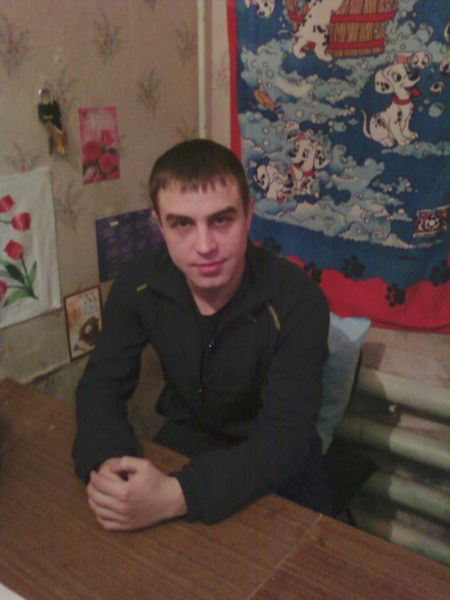 Михаил Гнусин