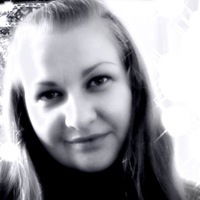 Оксана Гиль (Бранцукова)