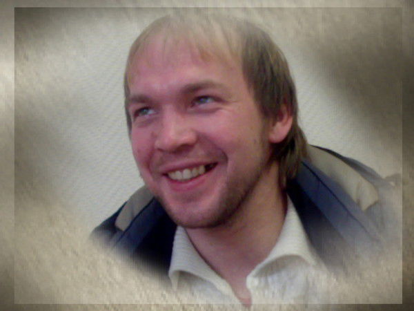 Александр Фокин